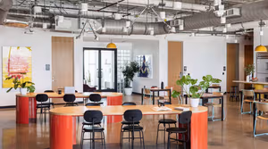 17 Person Enterprise Suite