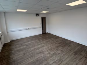 2 Person Private Office