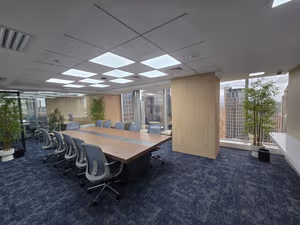 90 Person Enterprise Suite