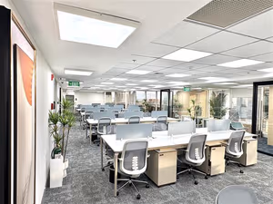 60 Person Enterprise Suite
