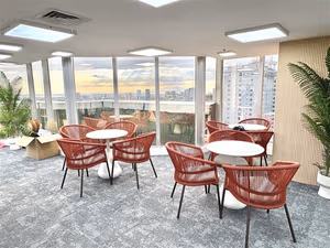 90 Person Enterprise Suite