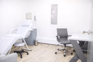 3 Person Private Office