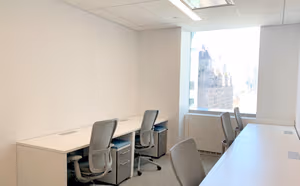 2 Person Private Office