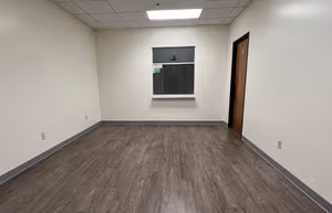 45 Person Private Office