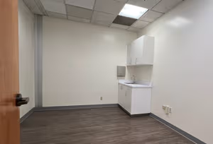 60 Person Private Office
