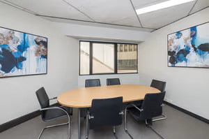 2 Person Coworking Desk
