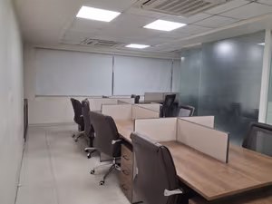 30 Person Enterprise Suite