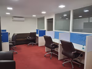 9 Person Enterprise Suite