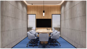 200 Person Enterprise Suite