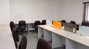 70 Person Enterprise Suite