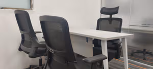 30 Person Private Office