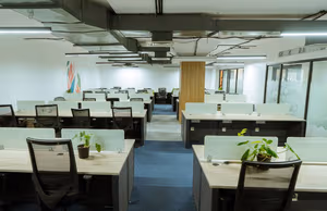 100 Person Enterprise Suite