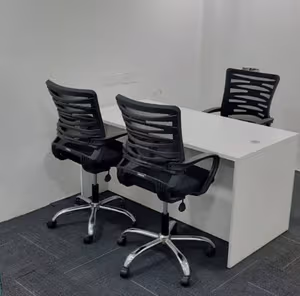 5 Person Private Office