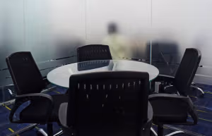 2 Person Private Office