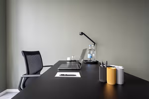 2 Person Private Office