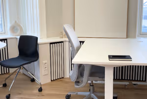 60 Person Enterprise Suite