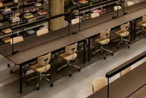 20 Person Enterprise Suite