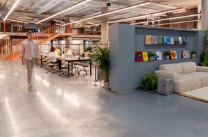 23 Person Enterprise Suite