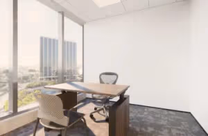 10 Person Private Office