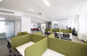 54 Person Enterprise Suite