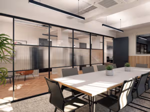 32 Person Enterprise Suite