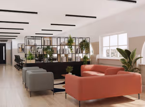 48 Person Enterprise Suite