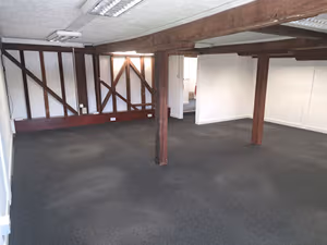 8 Person Private Office