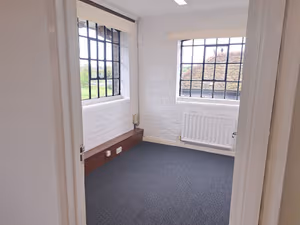6 Person Private Office