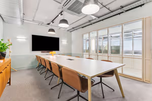 18 Person Enterprise Suite