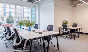 16 Person Enterprise Suite