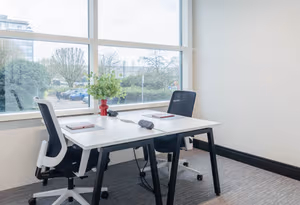 28 Person Enterprise Suite