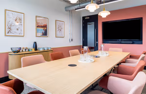 18 Person Enterprise Suite