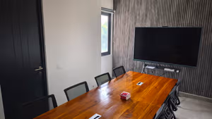 2 Person Private Office