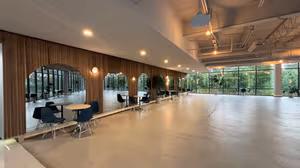 14 Person Enterprise Suite