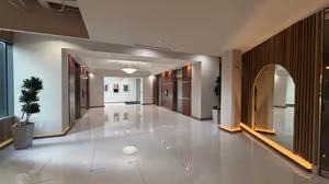 24 Person Enterprise Suite