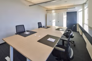 2 Person Private Office