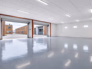 5 Person Private Office