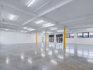 8 Person Private Office