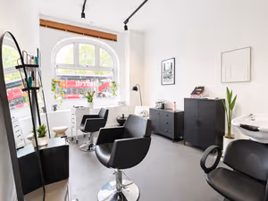 2 Person Private Office