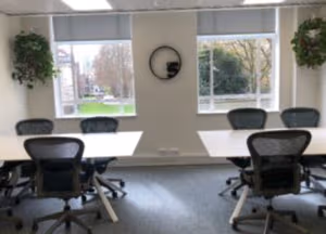 30 Person Enterprise Suite