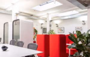 30 Person Enterprise Suite