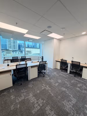 32 Person Enterprise Suite