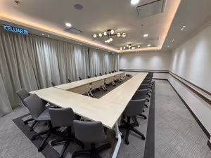 37 Person Enterprise Suite
