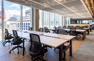 101 Person Enterprise Suite
