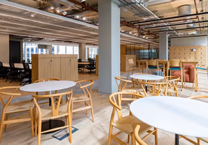 70 Person Enterprise Suite