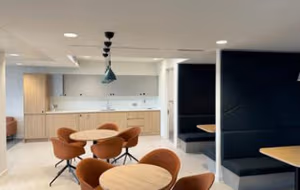 70 Person Enterprise Suite
