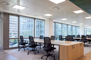 30 Person Enterprise Suite