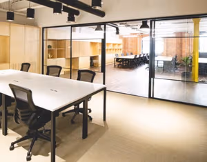 22 Person Enterprise Suite