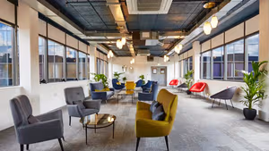 20 Person Enterprise Suite