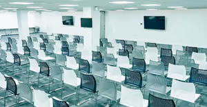 16 Person Enterprise Suite